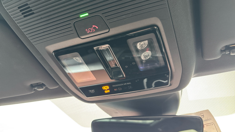 Volkswagen ID.4 150kW Max Pro Performance 77kWh 5dr Auto Electric Estate